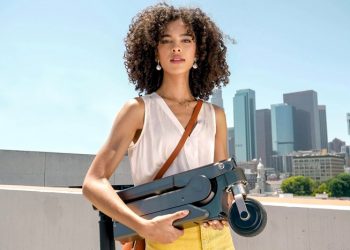 اسکوتر کیا موتور