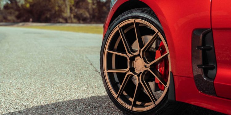 راهنمای خرید لنت ترمز | کیاسرویس1مگ