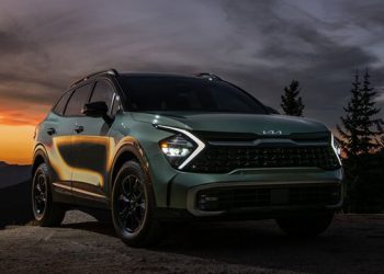 کیا اسپورتج 2023