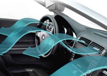 فیلتر تهویه کابین - کیاسرویس1مگ