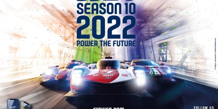 رکوردشکنی برای دهمین سالگرد WEC