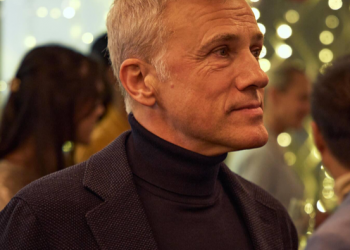 کمی تواضع و کمی شادی در کریسمس BMW