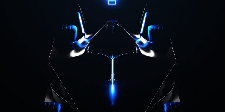 حضور مازراتی در مسابقات فرمول E - کیامگ