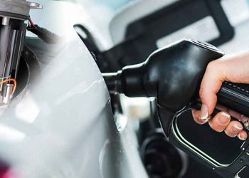 صافی بنزین - کیامگ