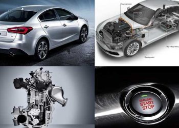 جدیدترین فناوری های خودرو در یک دهه گذشته - کیامگ