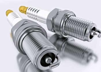 شمع خودرو - کیامگ