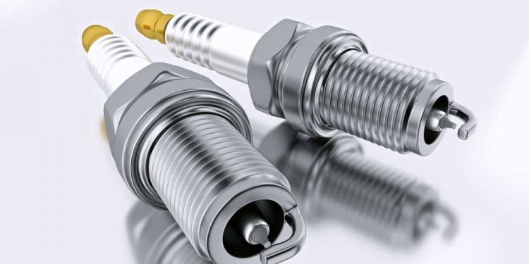 شمع خودرو - کیامگ