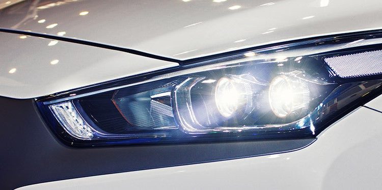 چراغ زنون - مجله خبری کیاسرویس1