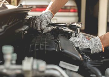 مهمترین علائم خرابی موتور