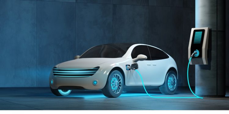 خودروهای الکتریکی