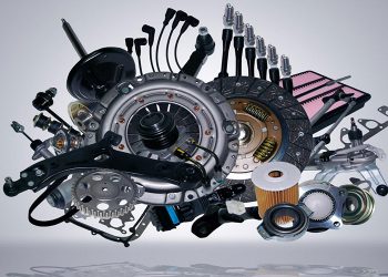 فروش لوازم یدکی کیا