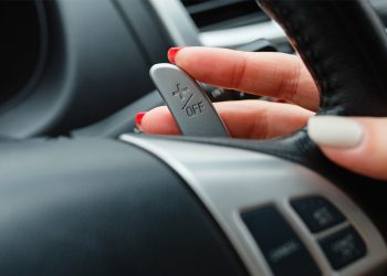 پدال شیفتر دنده