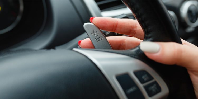 پدال شیفتر دنده