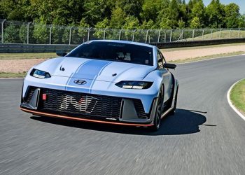 هیوندای RN22e