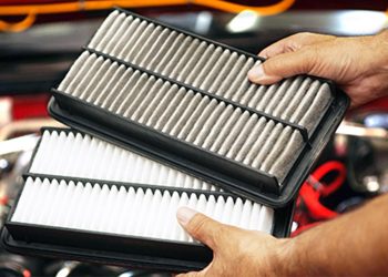 فیلتر هوا کیا و هیوندای