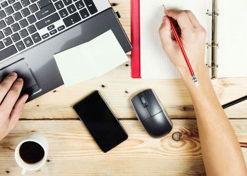 کسب درآمد از نویسندگی