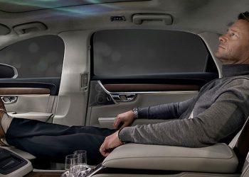 کابین خودرو