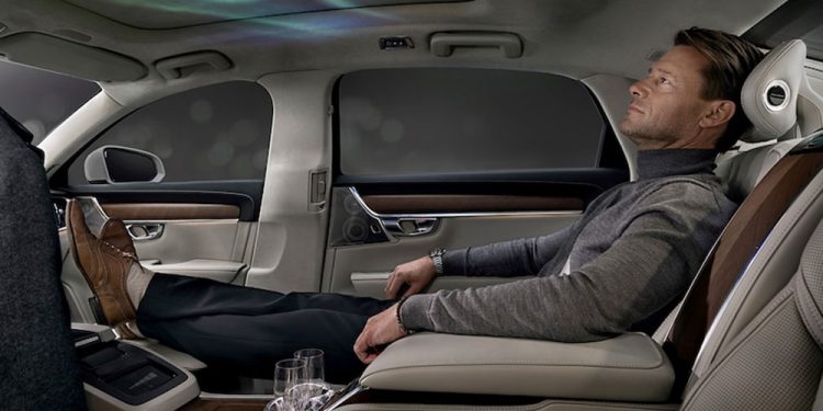 کابین خودرو