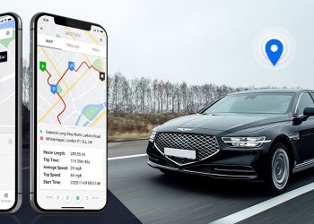 ردیاب خودرو